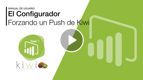 Vídeo Primeros Pasos Instalación Power BI Kiwi