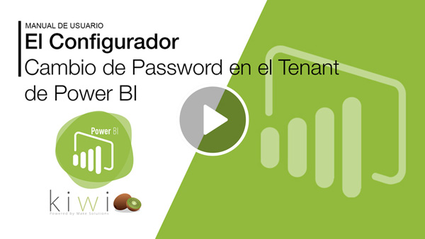 Vídeo Primeros Pasos Instalación Power BI Kiwi